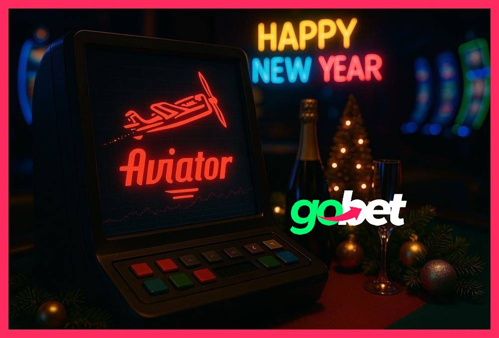 Aviator Festivo