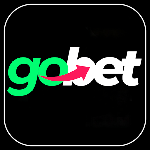 Imagem promocional da GOBET mostrando a plataforma e suas vantagens