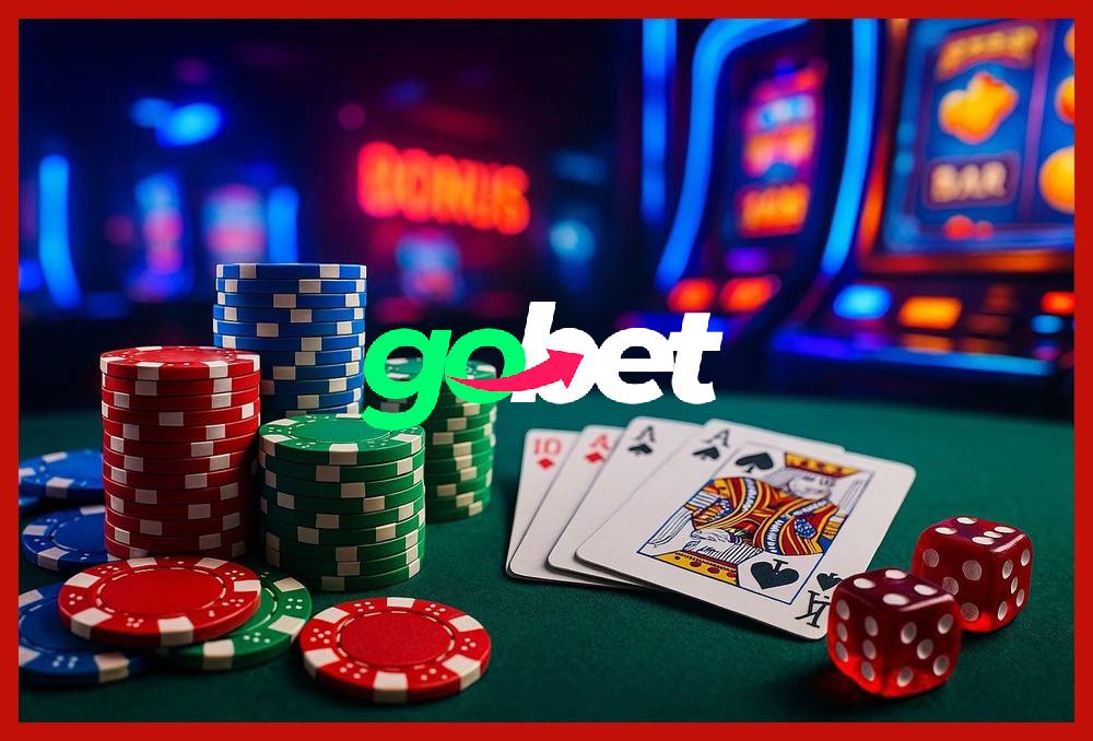 Benefícios do GOBET