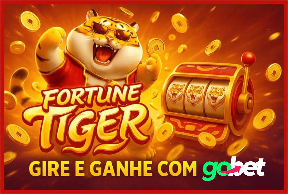 Como Jogar Fortune Tiger