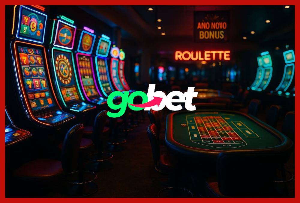 Jogos emocionantes no GOBET