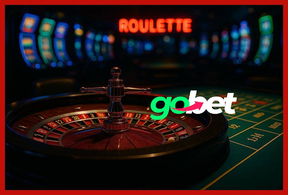Jogos de roleta online