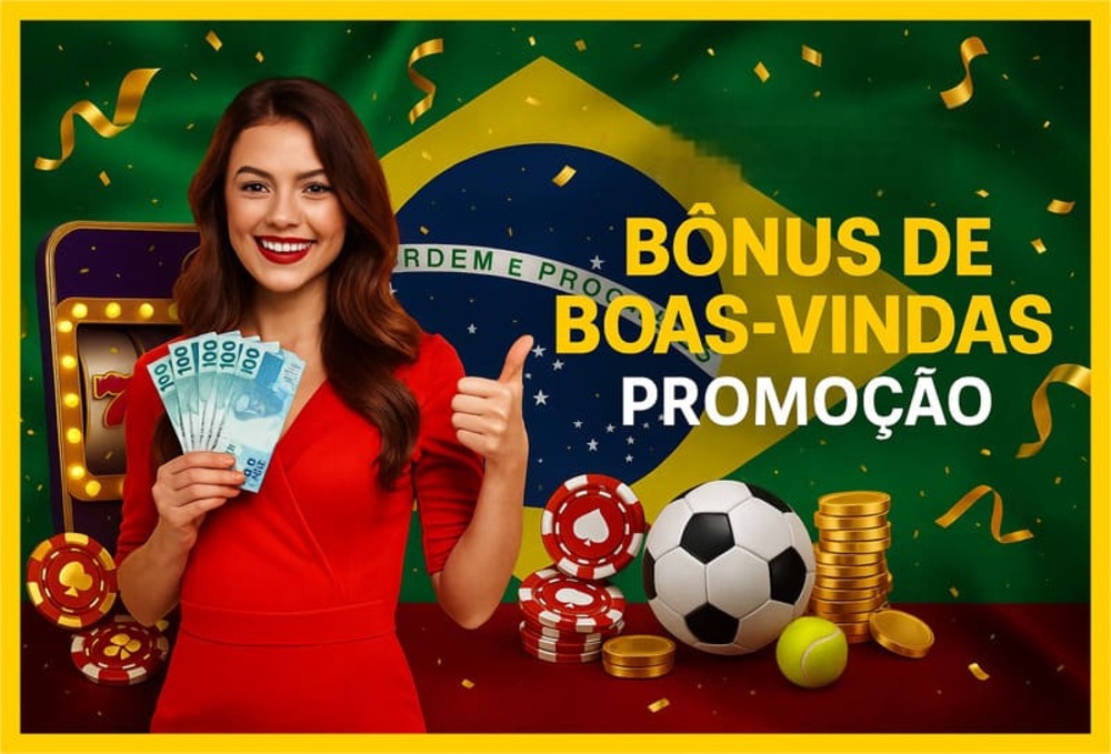 Promoções de Ano Novo no GOBET