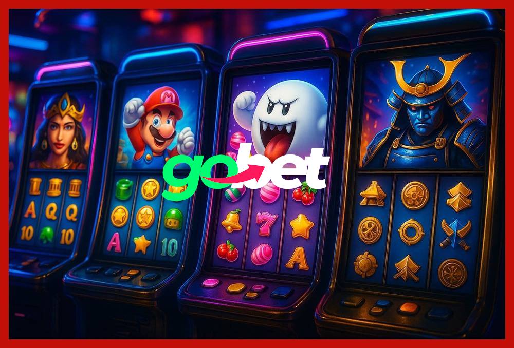 Slots Festivos